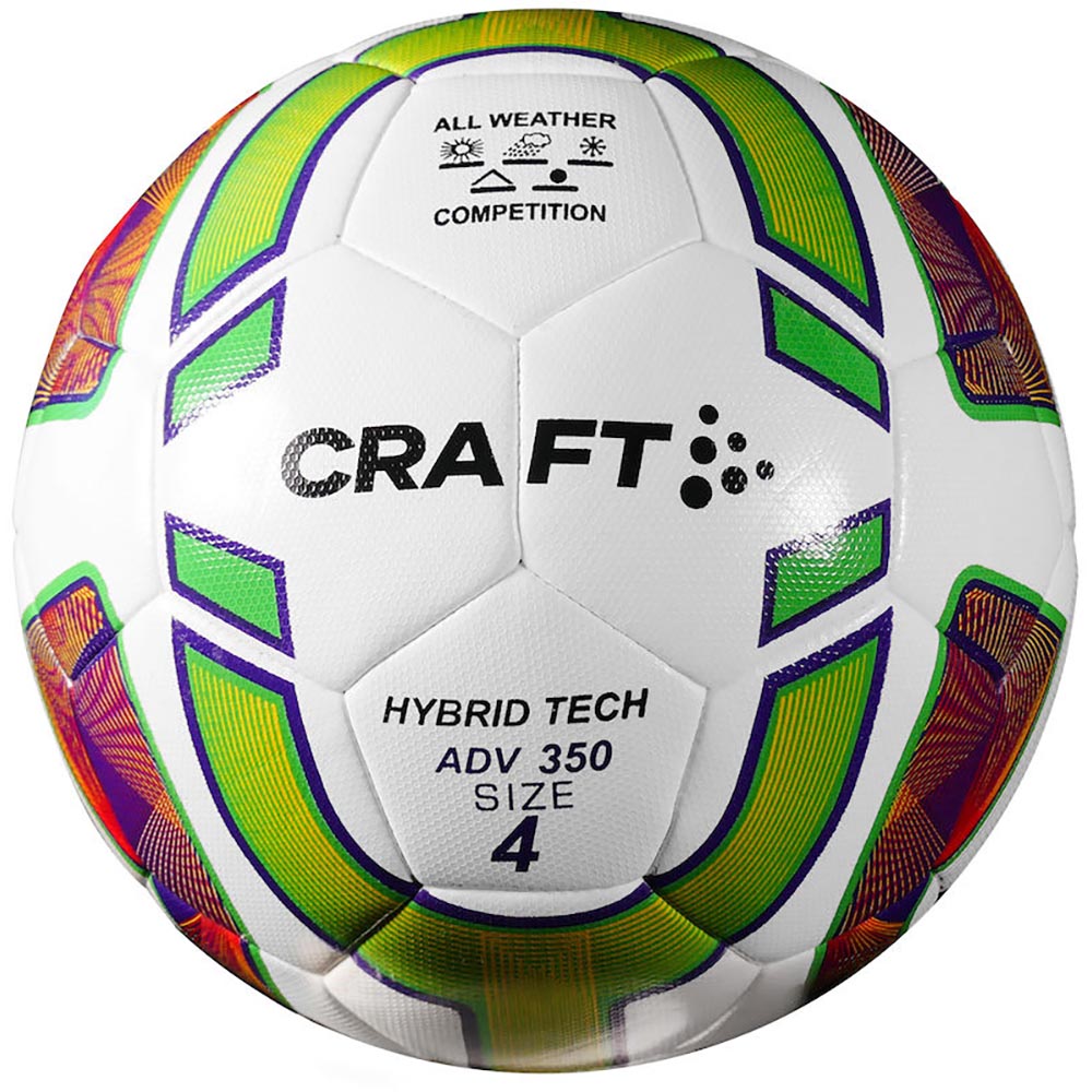 Fussball Hybrid Exclusiv 4